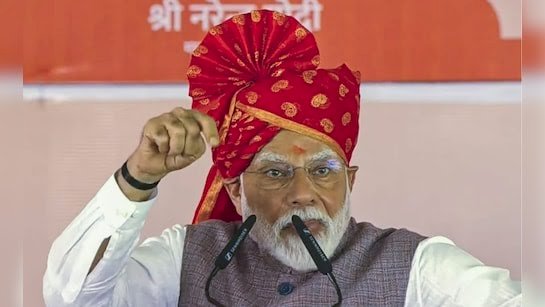 सिंदूरी साड़ियाँ पहने 15 हजार महिलाएं करेंगी पीएम मोदी का स्वागत, नो-फ्लाई जोन घोषित, महिला अधिकारी संभालेंगी सुरक्षा की कमान