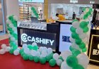 कैशिफ़ाई ने ग्वालियर में अपना पहला स्टोर खोलकर रिटेल नेटवर्क का विस्तार किया