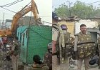 मोहन यादव का बुलडोजर एक्शन , जमींदोज कर दिए 98 घर; क्या थी वजह