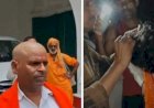 इटावा में भागवताचार्य की पिटाई: घटना ने नया मोड़ लिया, मामला यादव का नहीं छेड़खानी और बेड टच का