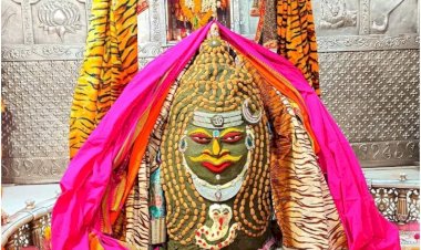 उज्जैन के महाकाल मंदिर में ठगी का खुलासा, 1 गिरफ्तार : पहले भी ठगी के कई मामले समने आए