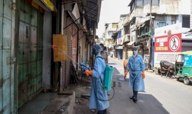 दिल्ली में कोरोना से 22 वर्षीय लड़की की मौत, पिछले 24 घंटे में 47 नए केस