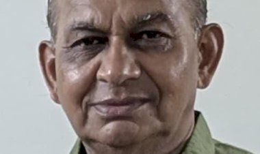 भाकपा की पहल : बालकृष्ण नामदेव की अकारण गिरफ्तारी की जांच का आश्वासन