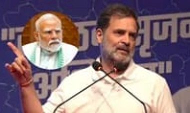 सरेंडर ' मोदी या फिर ' केलेंडर' मोदी