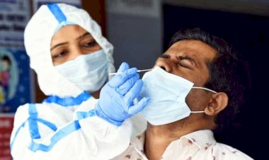 दिल्ली में 5 महीने के बच्चे की कोरोना से मौत, कुल सक्रिय मामलों की संख्या छह हजार के करीब पहुंची