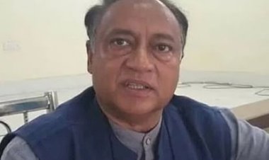 दिग्विजय सिंह के भाई लक्ष्मण की पार्टी से निलंबन की सिफारिश, AICC को भेजा गया प्रस्ताव