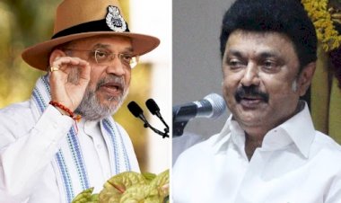 डीएमके को क्यों नहीं हरा सकती भाजपा?