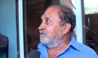 तड़प-तड़पकर मरा है मेरा बेटा, सभी दोषियों को मिले मौत की सजा...'' राजा रघुवंशी के पिता बोले