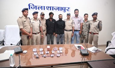 कोतवाली पुलिस को मिली बड़ी सफलता  ,पुलिस लाइन में हुई चोरी का किया खुलासा,   सोने चांदी के ज़ेवरात बरामद कर 2 आरोपियों को किया गिरफ्तार