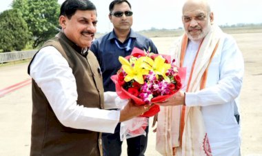 3 दिन पचमढ़ी से चलेगी सरकार, 16 जून तक यहीं रहेंगे एमपी के सभी मंत्री, विधायक और सांसद