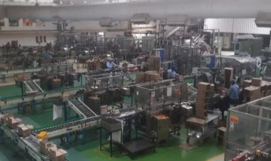 यूनीलीवर फैकट्री में तालाबंदी के प्रयास का विरोध,तालाबंदी रोकने की रणनीति तैयार करने के लिए जन संघर्ष मोर्चा की बैठक आयोजित