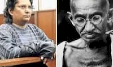 गांधी का डीएनए भी बदल गया है अब