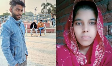 दुल्हन ने कराया दूल्हे का कत्ल: मुस्कान-सोनम से भी आगे निकली गुलफशां, शादी से पहले आशिक से कराई हत्या