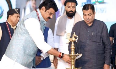 15 अगस्त से 3000 रूपये में वार्षिक टोल पास का लिया गया निर्णय,   खाद्य मंत्री  राजपूत ने किया प्रधानमंत्री तथा केन्द्रीय मंत्री नितिन गडकरी का आभार व्यक्त