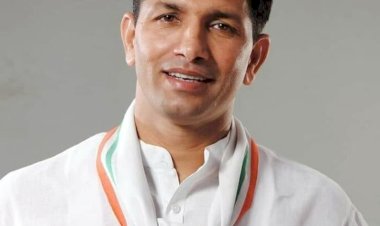 लाडली बहनों के 1800 रुपए हर महीने हो रहे चोरी,बहनाओं के हक के लिए कांग्रेस कोर्ट जाएगी : जीतू पटवारी