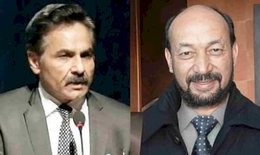 500 करोड़ का घोटाला: : टेक होम राशन घोटाले में लोकायुक्त की जांच शुरू, पूर्व सीएस इकबाल सिंह और एलएम बेलवाल पर आरोप