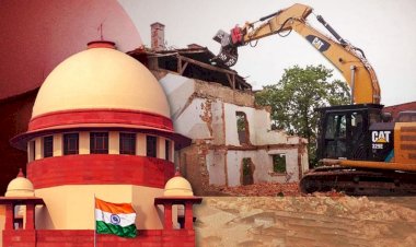 क्या सरकारें खुद न्यायाधीश बन सकतीं हैं?