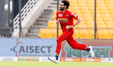 रितिक टाडा ने जीवित रखी जबलपुर रॉयल लायंस की उम्मीदें