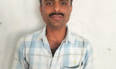 मंडी बस स्टैंड पर राजनीतिक शरण में चल रहा भारत माहेश्वरी का सट्टे का कारोबार जोरो पर