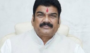 जनजातीय अंचलों में आत्मनिर्भरता और सुविधा की नई इबारत  अब राशन भी गांव में, रोजगार भी गांव में : गोविंद सिंह राजपूत