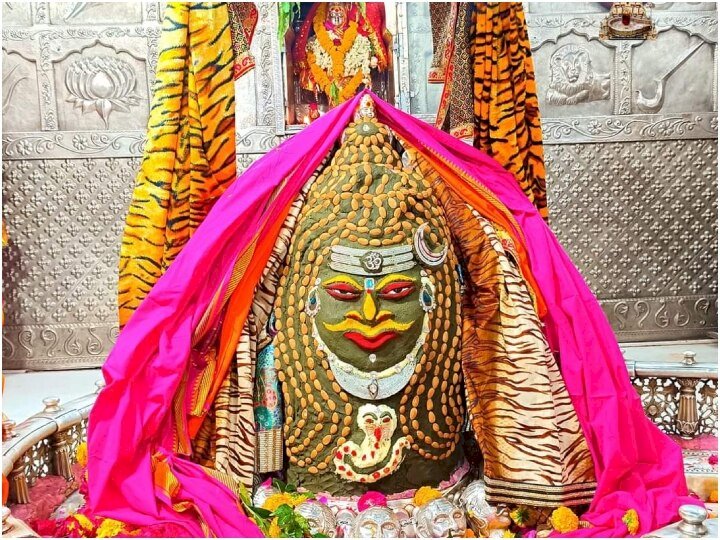 उज्जैन के महाकाल मंदिर में ठगी का खुलासा, 1 गिरफ्तार : पहले भी ठगी के कई मामले समने आए