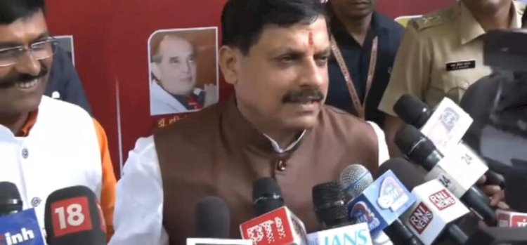 राजा रघुवंशी मर्डर केस की जांच करेगी CBI, सीएम मोहन यादव ने गृह मंत्री को लिखी चिट्ठी