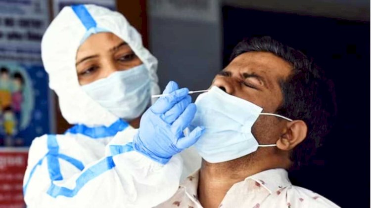 दिल्ली में 5 महीने के बच्चे की कोरोना से मौत, कुल सक्रिय मामलों की संख्या छह हजार के करीब पहुंची