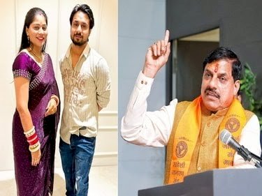 सीएम मोहन यादव सोनम राजा केस पर बोले- यह घटना समाज के लिए एक सबक
