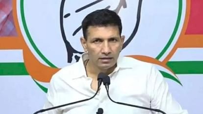 दूसरी पार्टियों से कांग्रेस में आए नेता नहीं बनेंगे जिला अध्यक्ष, पटवारी बोले-उम्र की कोई क्राइटेरिया नहीं