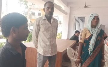 साहब मैं जिंदा हूं, मेरा पोस्टमॉर्टम रुकवाइए’… जिसे पुलिस समझ रही थी मरा, वो पहुंच गया थाने