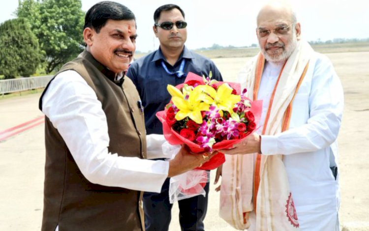 3 दिन पचमढ़ी से चलेगी सरकार, 16 जून तक यहीं रहेंगे एमपी के सभी मंत्री, विधायक और सांसद