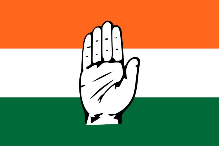 बाबा साहब की मूर्ति स्थापना पर विवाद उत्पन्न करना दुर्भाग्यपूर्ण : कांग्रेस चलाएगी जन जागरण अभियान