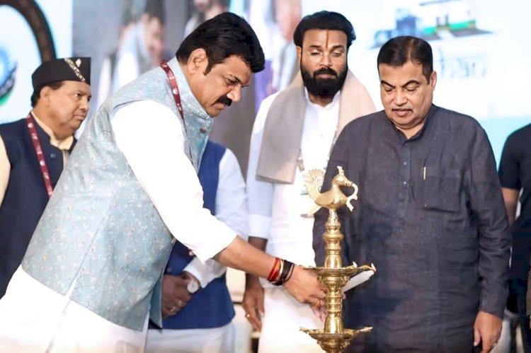 15 अगस्त से 3000 रूपये में वार्षिक टोल पास का लिया गया निर्णय,   खाद्य मंत्री  राजपूत ने किया प्रधानमंत्री तथा केन्द्रीय मंत्री नितिन गडकरी का आभार व्यक्त