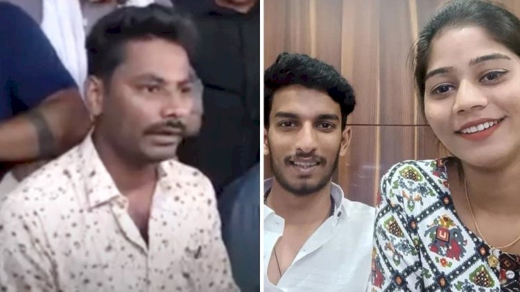 राजा हत्याकांड में अब नए शख्स की एंट्री, कौन है संजय वर्मा, जिससे बातें करती थी सोनम