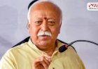 RSS चीफ बोले- नेता को 75 साल की आयु में रिटायर हो जाना चाहिए; शॉल ओढ़ाने पर समझें उम्र हुई; राउत ने कहा- मोदी 75 के हो रहे