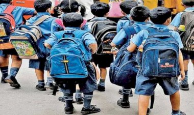 संडे को खुलेंगे सभी स्कूल, दो दिन रहेगी छुट्टी, उज्जैन में क्यों जारी हुआ ये आदेश?