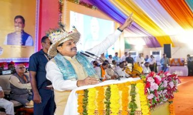 MP में मेडिकल के छात्रों के लिए बड़ी खुशखबरी, पढ़ाई के लिए सरकार देगी 80-80 लाख रुपए; लोन भी होगा माफ