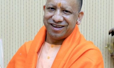 पौधरोपण महाभियान-2025,मुख्यमंत्री योगी अयोध्या व आजमगढ़, राज्यपाल बाराबंकी में करेंगी पौधरोपण,सभी 75 जनपदों में पौधरोपण करेंगे योगी के मंत्री