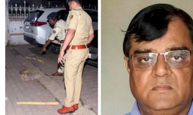 गोपाल खेमका मर्डर केस का एक आरोपी एनकाउंटर में ढेर, मास्टरमाइंड भी गिरफ्तार