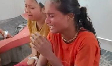 बागेश्वर धाम में फिर हादसा, ढाबे की दीवार गिरने से एक की मौत और 11 लोग घायल