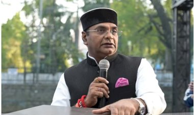 मंत्री सारंग का तीखा प्रहार: जीतू पटवारी मांगे माफी,पटवारी का ड्रामा सुनियोजित, अधिकारियों का किया अपमान