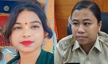 जबलपुर में होगा अहिरवार समाज का संभागीय अधिवेशन, नरसिंहपुर की संध्या चौधरी हत्या मामले में राष्ट्रपति और राज्यपाल के नाम सौंपा जाएगा ज्ञापन