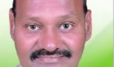 भोपाल जिला कांग्रेस अध्यक्ष पद के लिए महेश नंदमेहर को सामाजिक संगठनों का समर्थन