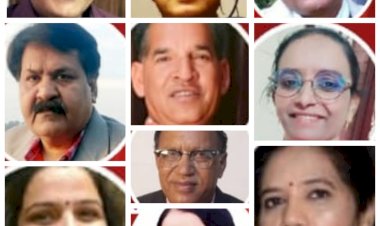 मानव से महामानव बनने में गुरु ही सर्वोपरि है, प्रथम गुरु मां होती है -  शुक्ल,  भारतीय संस्कृति में गुरु- शिष्य परंपरा : विविधविध योगदान पर केंद्रित अंतरराष्ट्रीय संगोष्ठी सम्पन्न