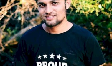 इस वर्ष का 'लोकजतन सम्मान' शहीद पत्रकार मुकेश चंद्राकर को, 24 जुलाई को रायपुर में होगा आयोजन, वरिष्ठ पत्रकार उर्मिलेश देंगे मुख्य व्याख्यान