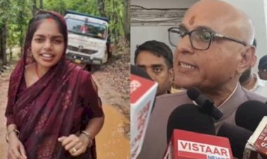 डिलीवरी की तारीख बताओ, उठवा लेंगे', गर्भवती महिला ने की सड़क बनवाने की मांग तो BJP सांसद के बिगड़े बोल