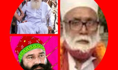 बाबाओं का स्वर्ग क्यों है हिंदुस्तान?