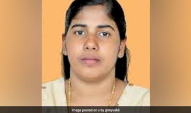 यमन में निमिषा की फांसी टली,हत्या के मामले में मिली है मौत  की सजा,धर्मगुरुओं और मानवाधिकार संगठनों की संयुक्त पहल  के चलते फांसी टाल दी है