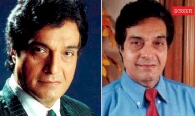 वरिष्ठ अभिनेता और निर्माता धीरज कुमार का मुंबई में हुआ निधन, कोकिलाबेन अस्पताल में चल रहा था इलाज