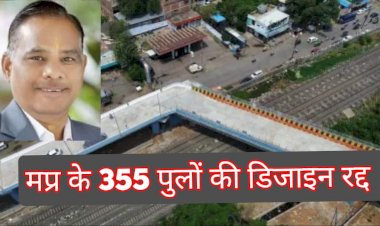 नेताओं से बेहतर फैसले करते हैं अफसर